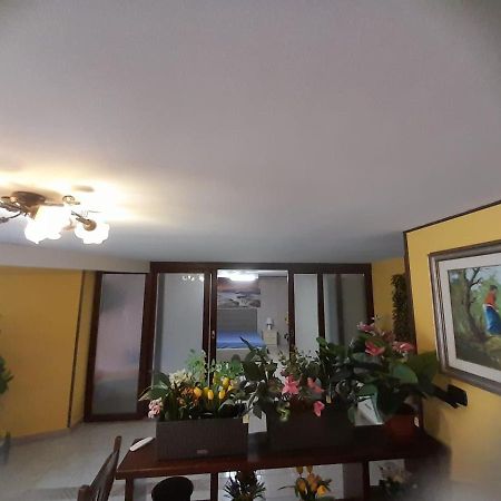 B&B Caravaggio San Donaci Dış mekan fotoğraf