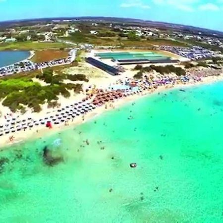 B&B Caravaggio San Donaci Dış mekan fotoğraf