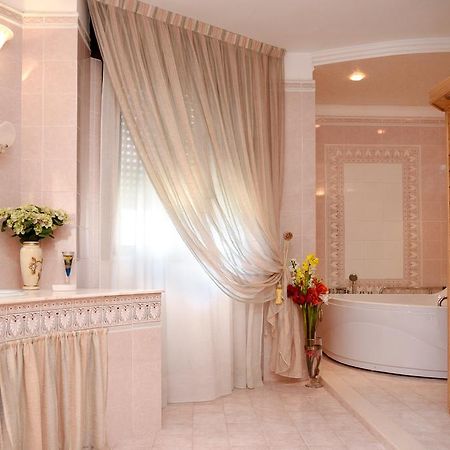 B&B Caravaggio San Donaci Dış mekan fotoğraf
