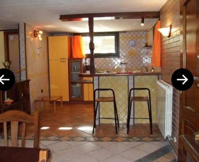 B&B Caravaggio San Donaci Dış mekan fotoğraf