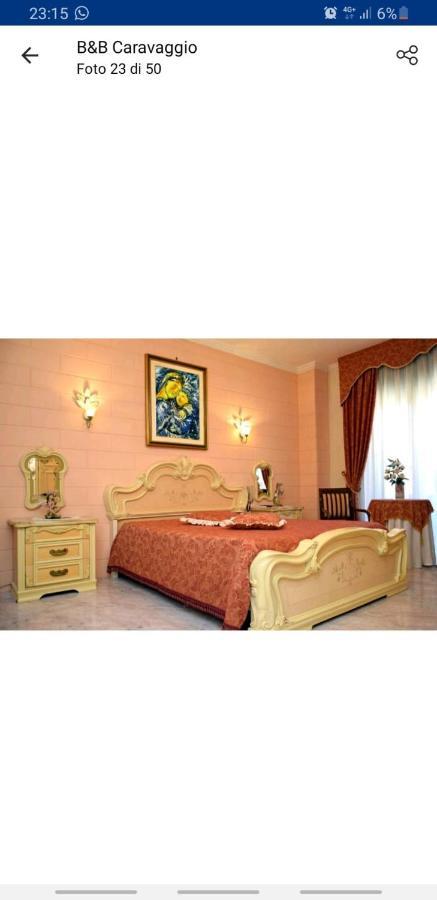 B&B Caravaggio San Donaci Dış mekan fotoğraf