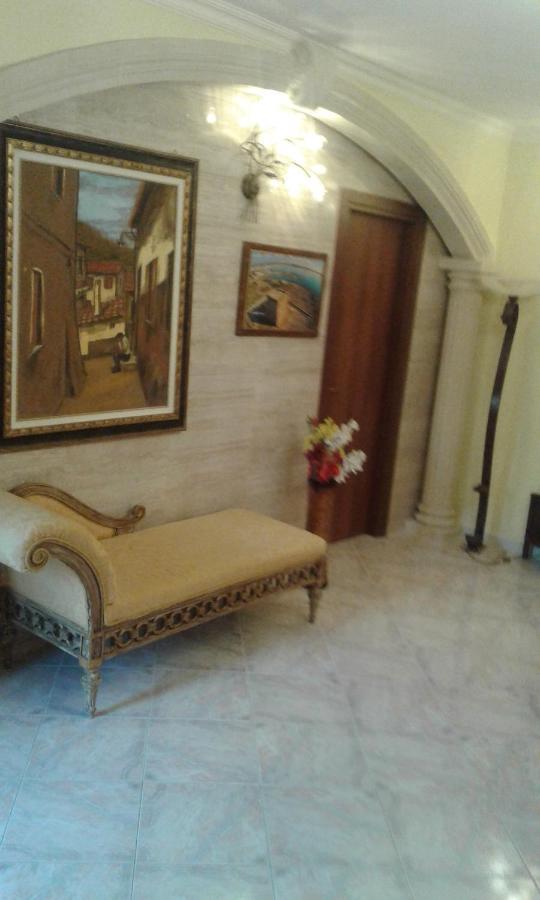 B&B Caravaggio San Donaci Dış mekan fotoğraf