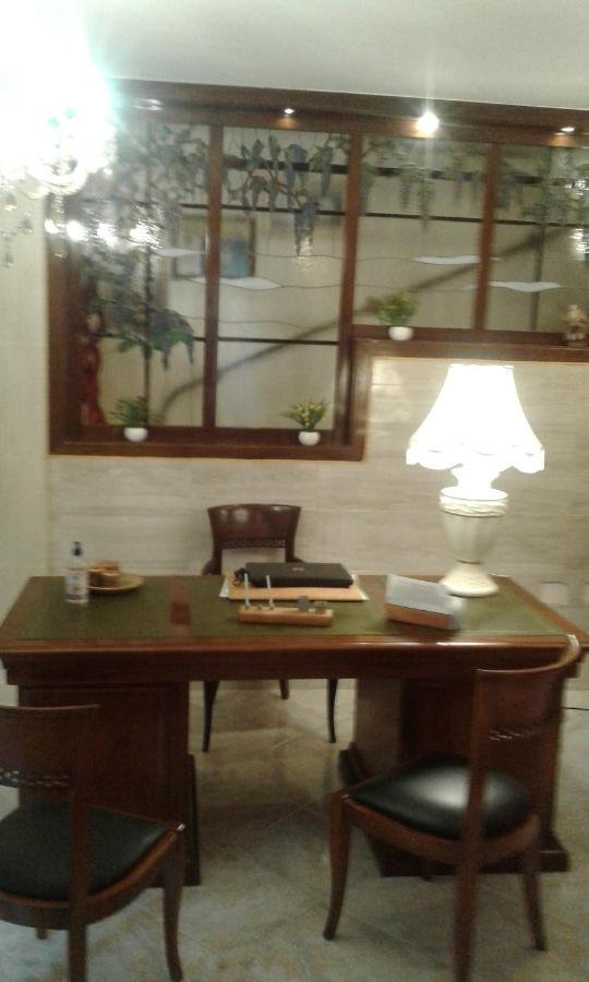 B&B Caravaggio San Donaci Dış mekan fotoğraf