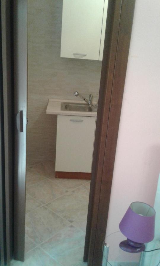 B&B Caravaggio San Donaci Dış mekan fotoğraf