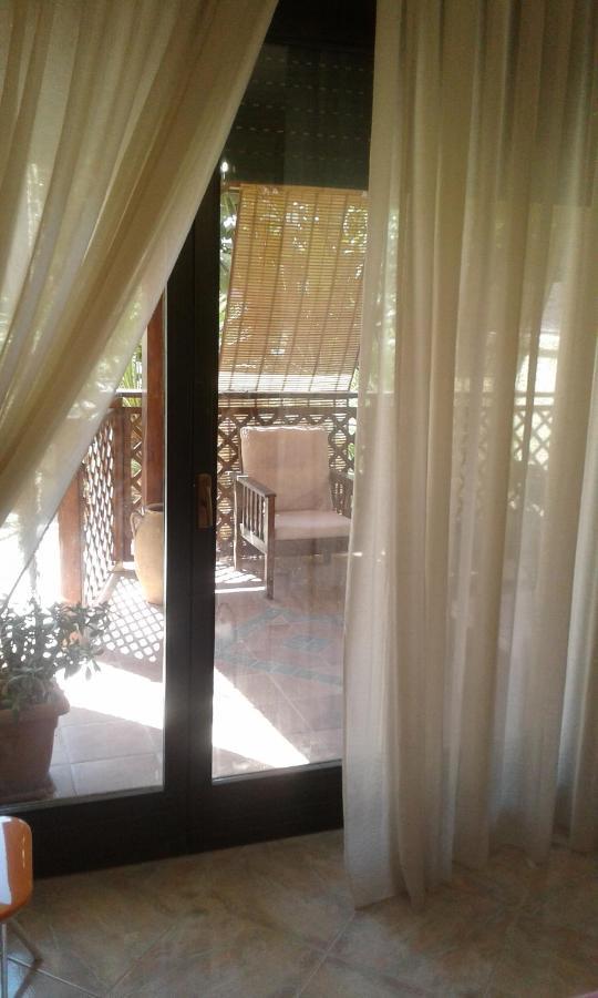 B&B Caravaggio San Donaci Dış mekan fotoğraf