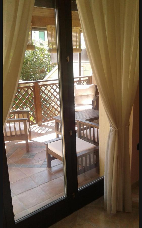 B&B Caravaggio San Donaci Dış mekan fotoğraf