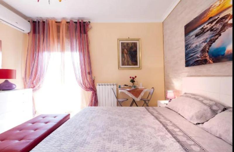B&B Caravaggio San Donaci Dış mekan fotoğraf