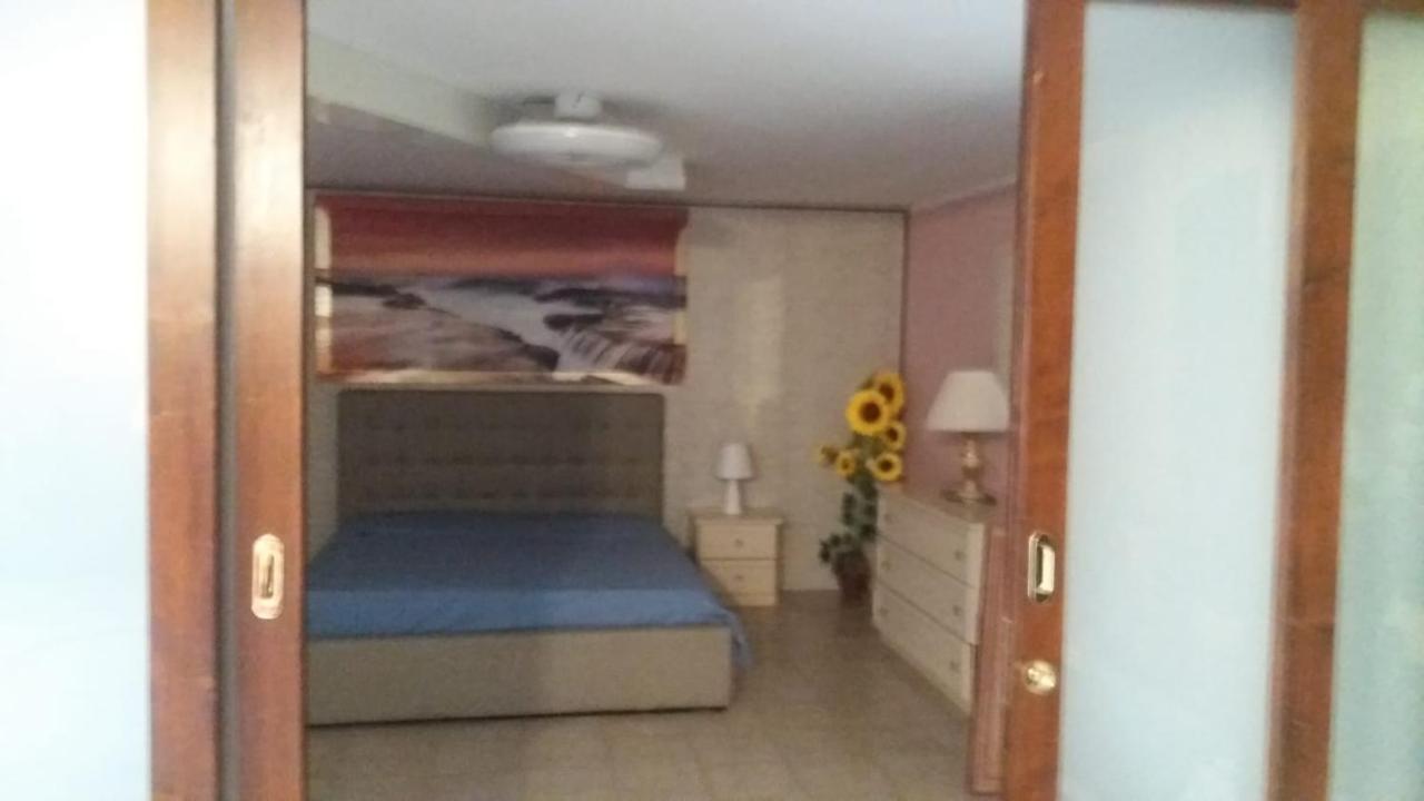 B&B Caravaggio San Donaci Dış mekan fotoğraf