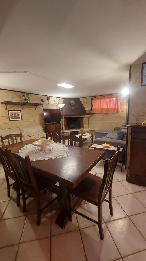 B&B Caravaggio San Donaci Dış mekan fotoğraf