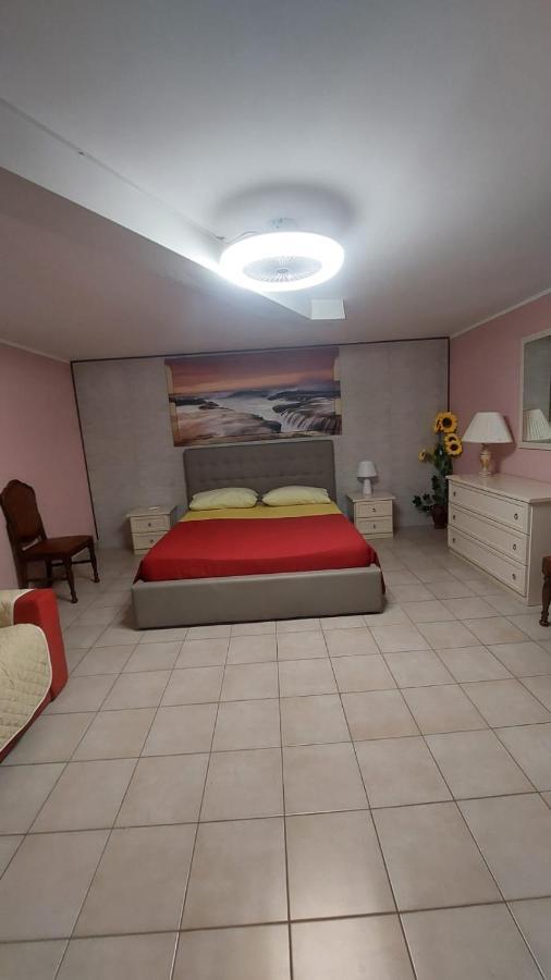 B&B Caravaggio San Donaci Dış mekan fotoğraf