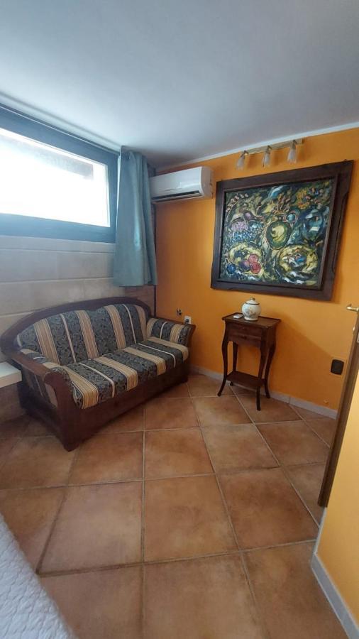 B&B Caravaggio San Donaci Dış mekan fotoğraf
