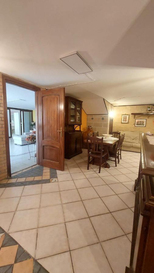 B&B Caravaggio San Donaci Dış mekan fotoğraf