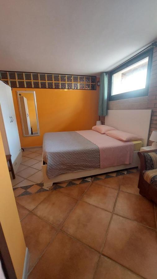 B&B Caravaggio San Donaci Dış mekan fotoğraf