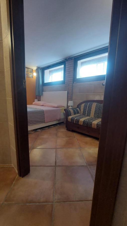 B&B Caravaggio San Donaci Dış mekan fotoğraf