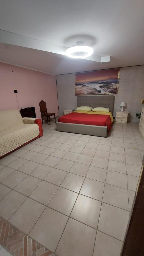 B&B Caravaggio San Donaci Dış mekan fotoğraf