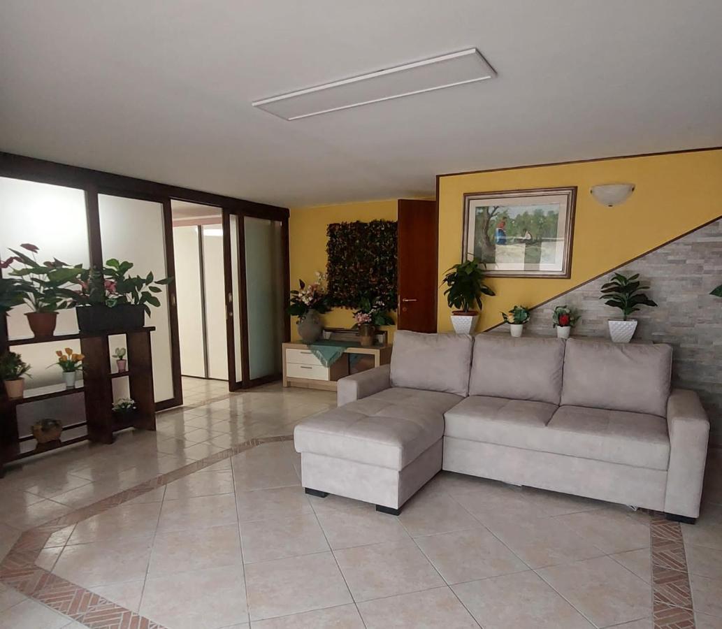 B&B Caravaggio San Donaci Dış mekan fotoğraf