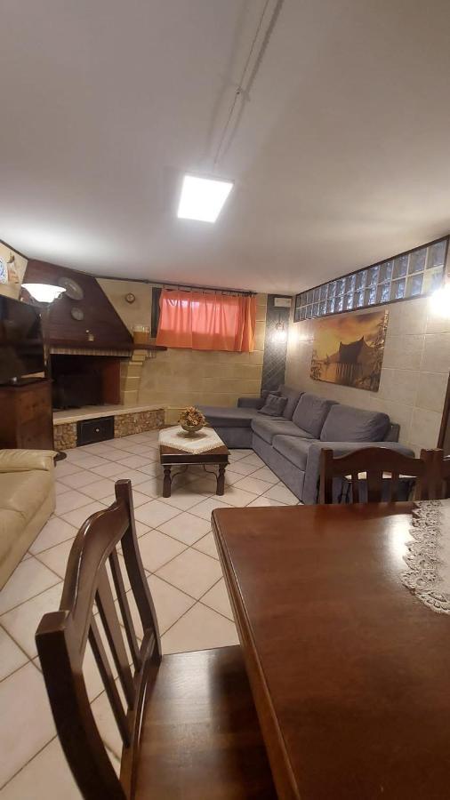 B&B Caravaggio San Donaci Dış mekan fotoğraf