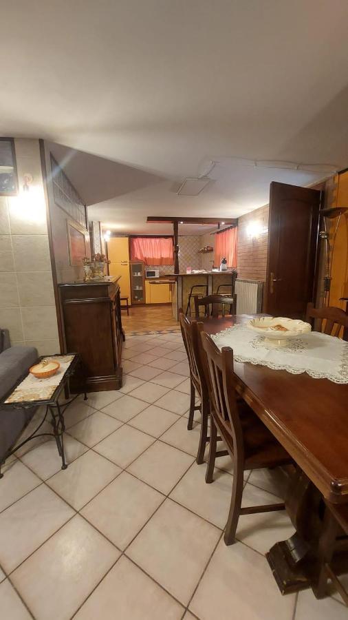 B&B Caravaggio San Donaci Dış mekan fotoğraf