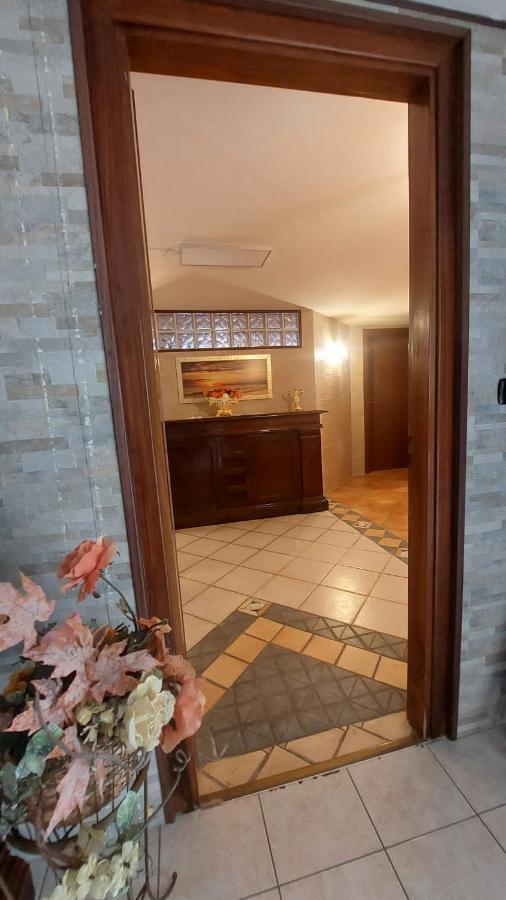 B&B Caravaggio San Donaci Dış mekan fotoğraf