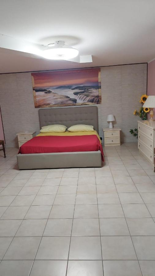 B&B Caravaggio San Donaci Dış mekan fotoğraf