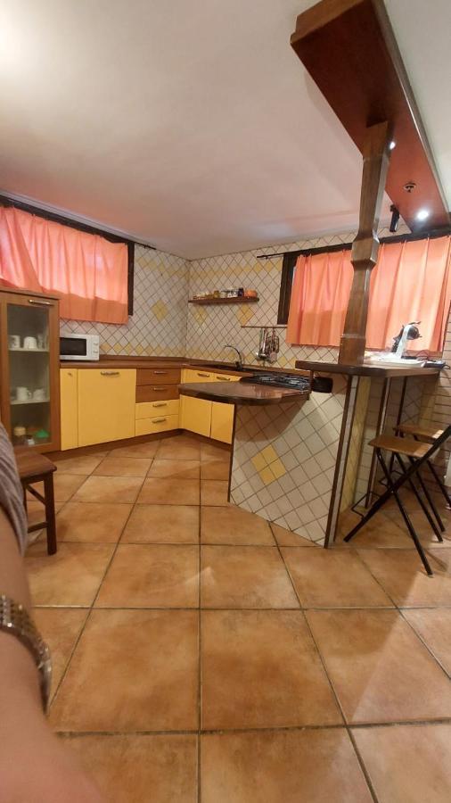 B&B Caravaggio San Donaci Dış mekan fotoğraf