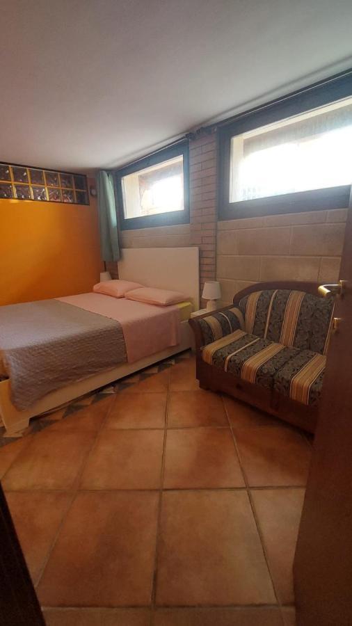 B&B Caravaggio San Donaci Dış mekan fotoğraf