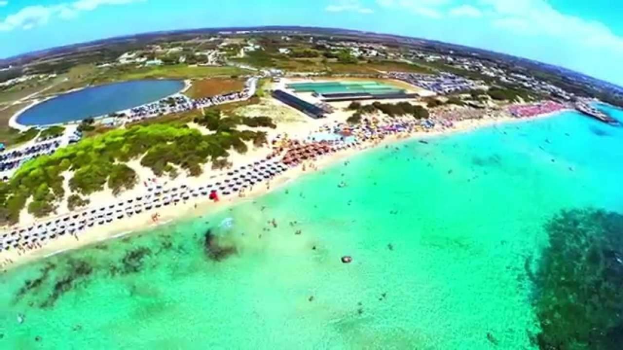 B&B Caravaggio San Donaci Dış mekan fotoğraf