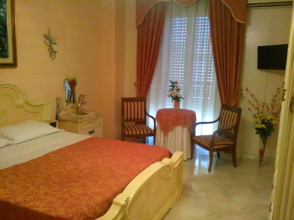 B&B Caravaggio San Donaci Dış mekan fotoğraf