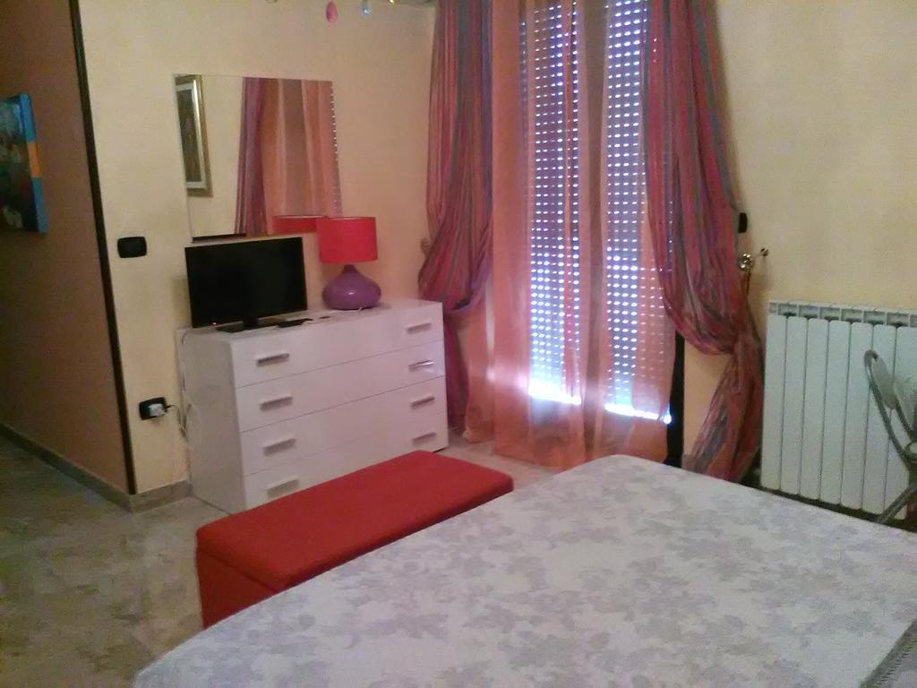 B&B Caravaggio San Donaci Dış mekan fotoğraf