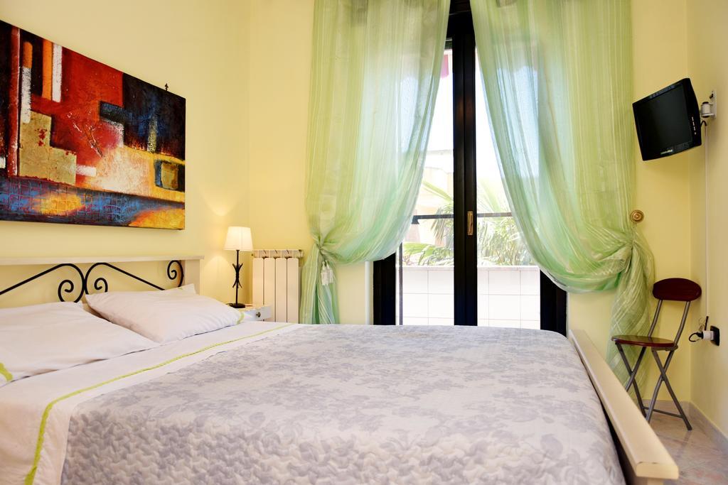 B&B Caravaggio San Donaci Dış mekan fotoğraf