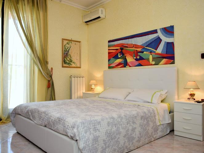 B&B Caravaggio San Donaci Dış mekan fotoğraf