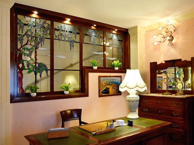 B&B Caravaggio San Donaci Dış mekan fotoğraf