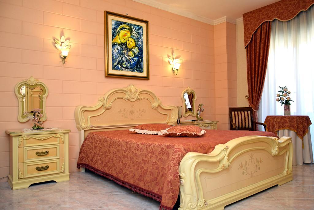 B&B Caravaggio San Donaci Dış mekan fotoğraf