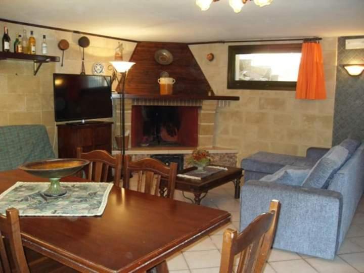 B&B Caravaggio San Donaci Dış mekan fotoğraf