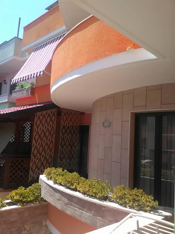 B&B Caravaggio San Donaci Dış mekan fotoğraf