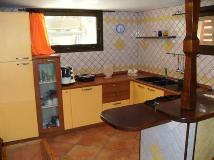 B&B Caravaggio San Donaci Dış mekan fotoğraf