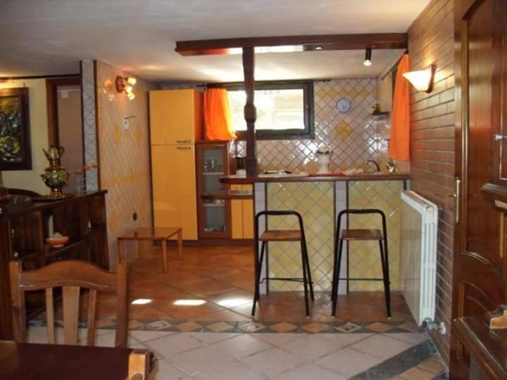 B&B Caravaggio San Donaci Dış mekan fotoğraf