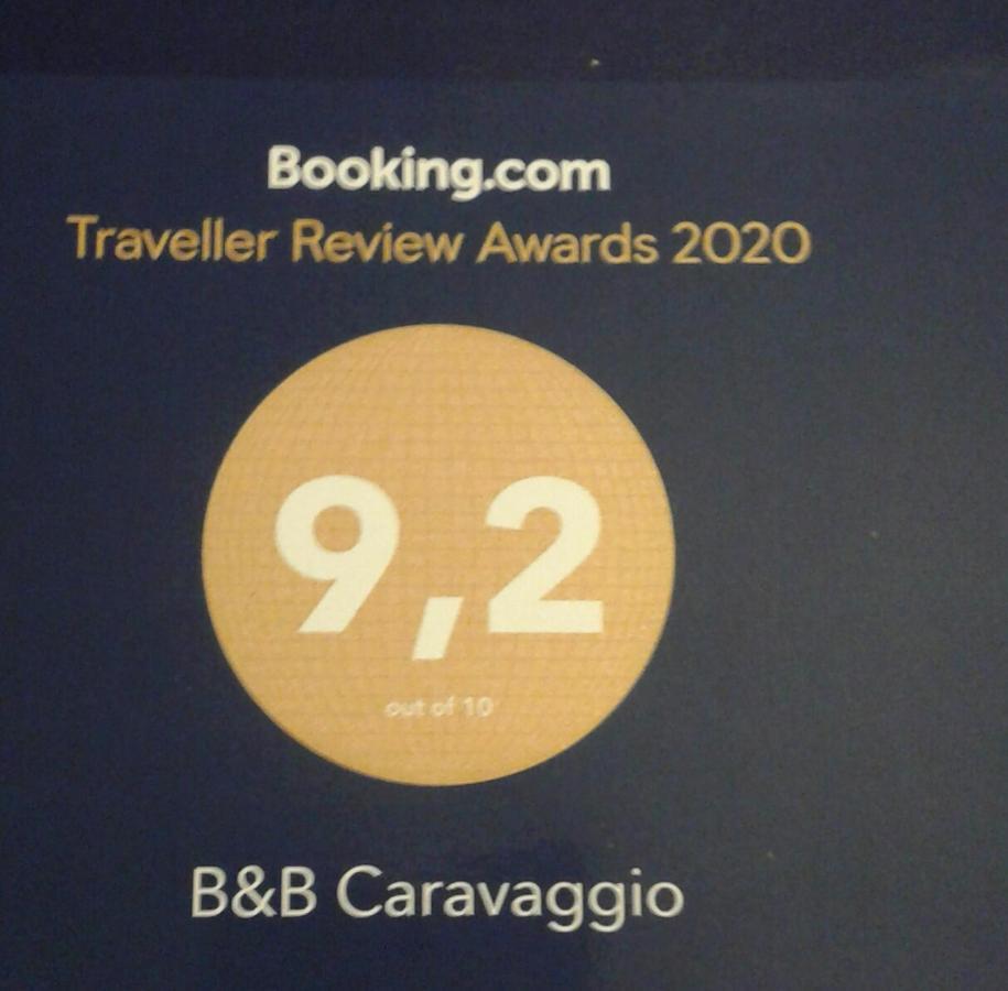 B&B Caravaggio San Donaci Dış mekan fotoğraf